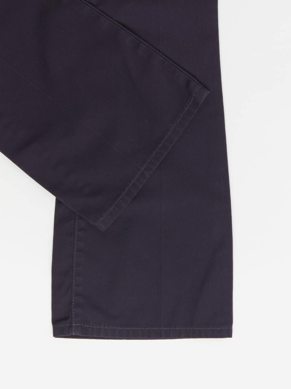 Vintage Sta Prest Levis Flares 26 X 28 Purple 00s Pants Trousers Jeans 5