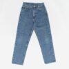 Vintage United Colours Of Benetton Jeans 26 X 26 Blue Stonewash 90s