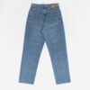 Vintage United Colours Of Benetton Jeans 26 X 26 Blue Stonewash 90s 2