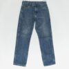 Vintage Wrangler Jeans 29 X 285 Blue Mid Wash 90s