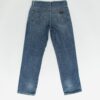 Vintage Wrangler Jeans 29 X 285 Blue Mid Wash 90s 3