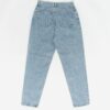Vintage Wrangler Women Jeans 28 X 28 Blue Stonewash Usa Made 90s 3