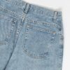 Vintage Wrangler Women Jeans 28 X 28 Blue Stonewash Usa Made 90s 4