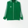Rare 1970s Vintage O Neills Track Jacket In Vivid Green Small