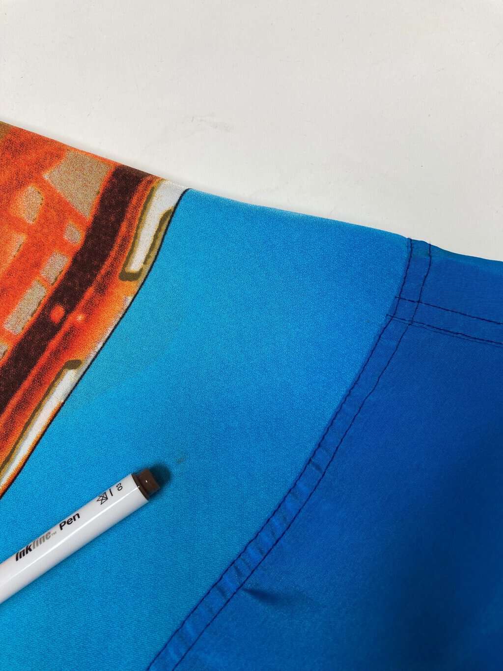 Vintage Motorsport Shirt With American Nascar And Dragsters Xl Xxl 4