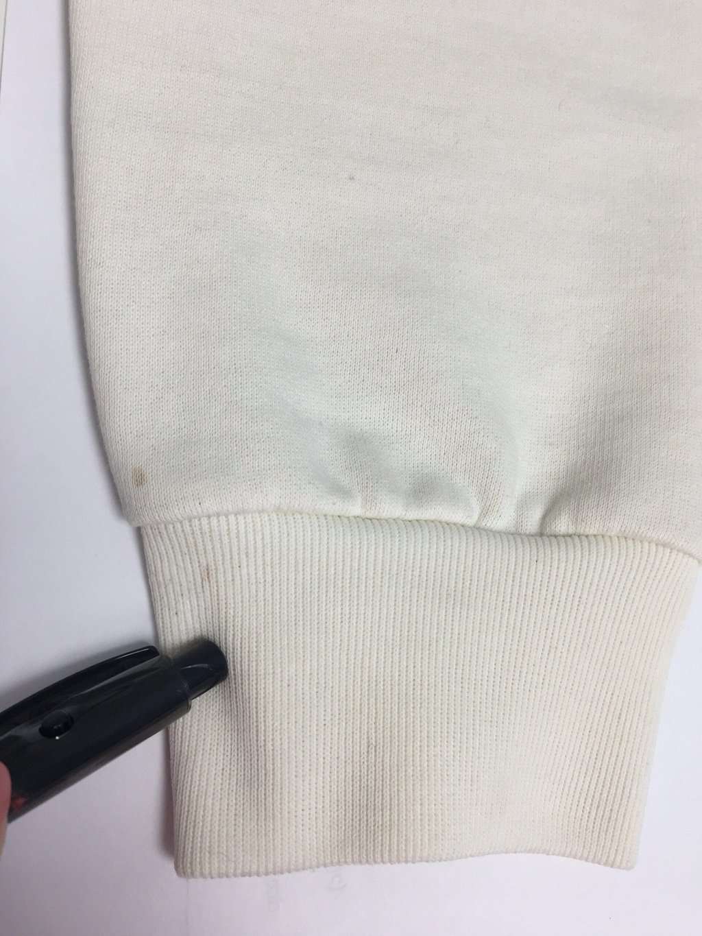 80s Vintage Koala Sweatshirt Made In Australia Hand Illustrated Small 4