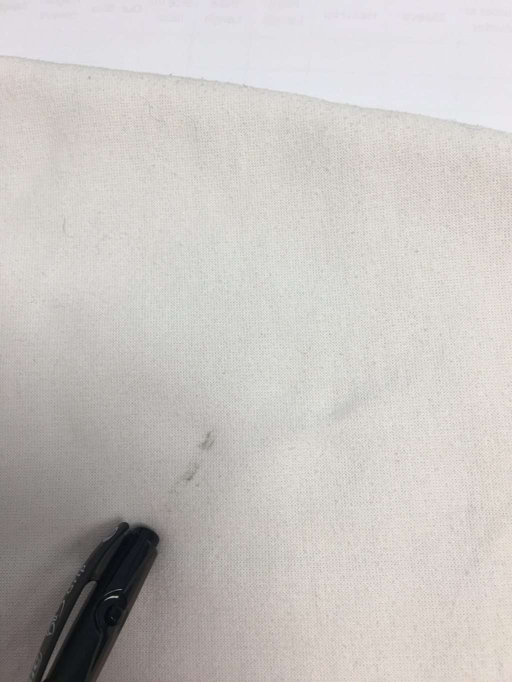 Vintage Pastel Sweatshirt With Flowers And Butterflies Made In Australia Large Xl 4