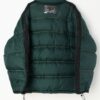 Rare Vintage South Pole Reversible Puffer Jacket In Green And Yellow Xl 5