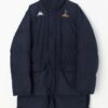 Vintage Tottenham Hotspur Kappa Coat With Classic Badge Large