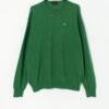 Vintage Kappa sweater in green - XL