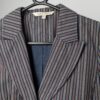 Vintage Laura Ashley striped blazer - Small / Medium