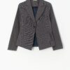 Vintage Laura Ashley striped blazer - Small / Medium