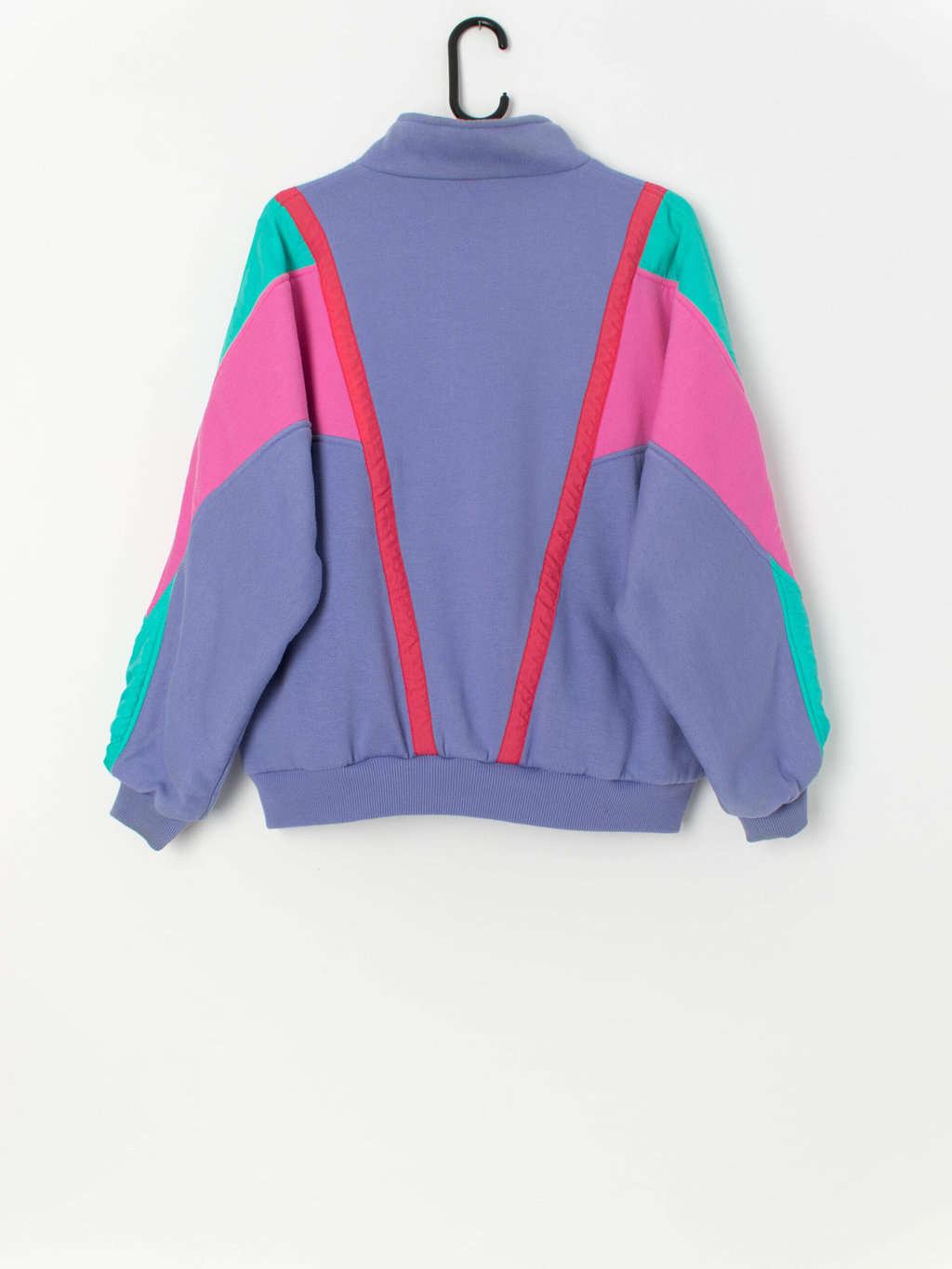 Vintage reversable windbreaker by Aviat Sportif - Medium - Image 3