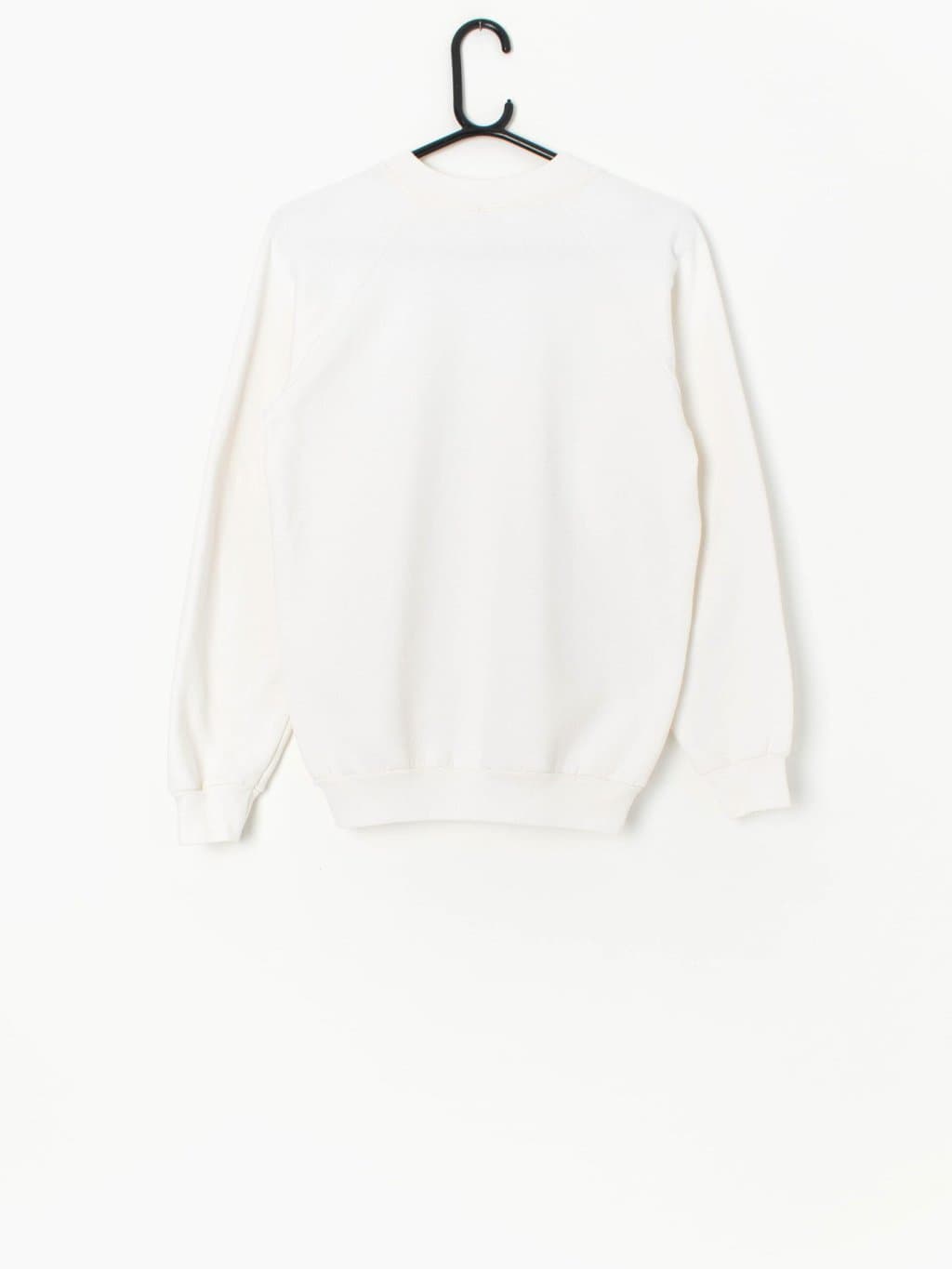 Vintage Screen Stars sweatshirt with bird house graphic - Small - Image 3