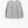 Vintage Grey Sweatshirt By Champion Medium