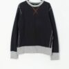 Vintage Reverse Weave Thick Sweatshirt In By Lee X Line Large