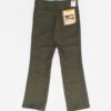 Vintage 1970s Deadstock Wrangler Bootleg Jeans 33 X 30 5