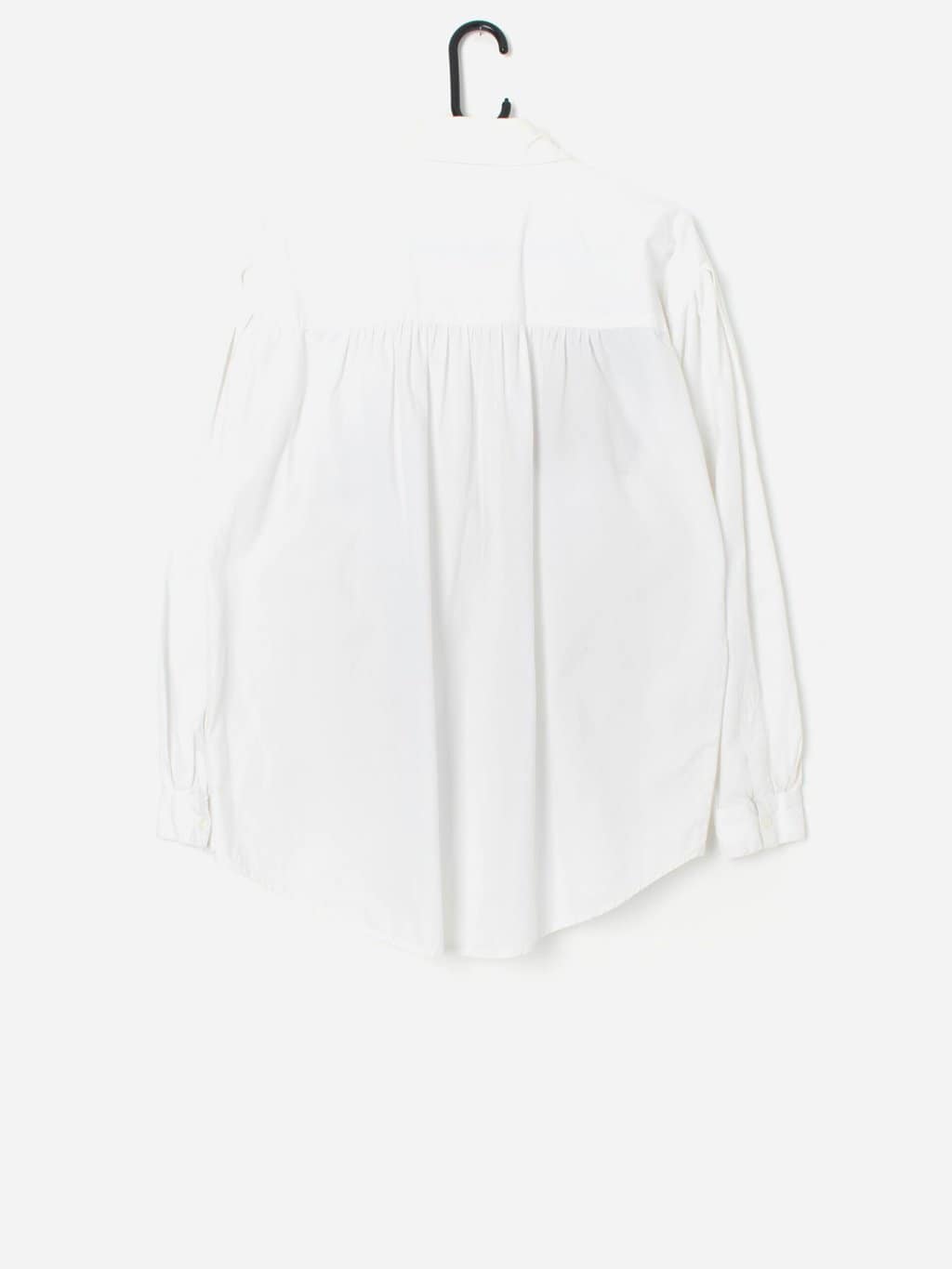 Vintage Clown Embroidered Shirt With Chest Pocket Large 3