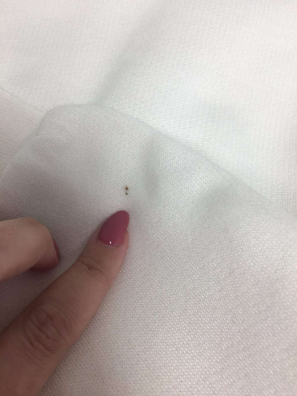 Vintage Collared Sweatshirt With Embroidered Red Poppies Medium