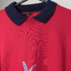 Vintage Deadstock Collared Sweatshirt With Geese Large 2