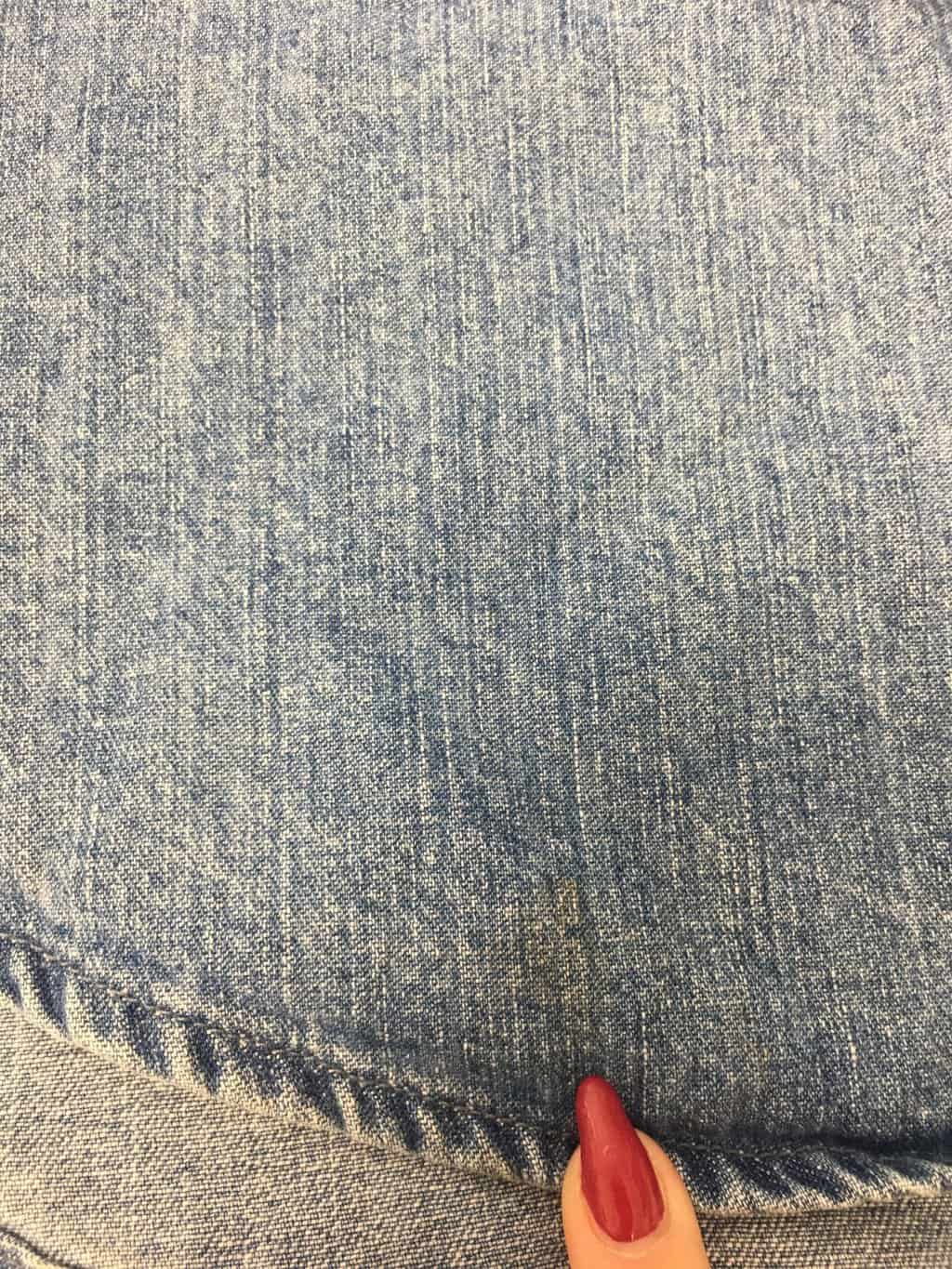 Vintage Hard Rock Café Miami denim shirt - XL - Image 6