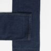 Vintage High Rise Wrangler Indigo Blue Jeans Straight Leg 29 X 32