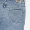 Vintage Hugo Boss Jeans 34 X 34 Light Blue W34 X L34 2