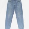 Vintage Hugo Boss Jeans 34 X 34 Light Blue W34 X L34 5