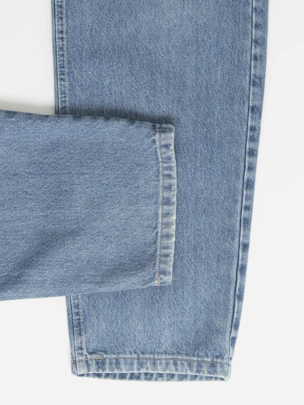 Vintage Hugo Boss Jeans 34 X 34 Light Blue W34 X L34