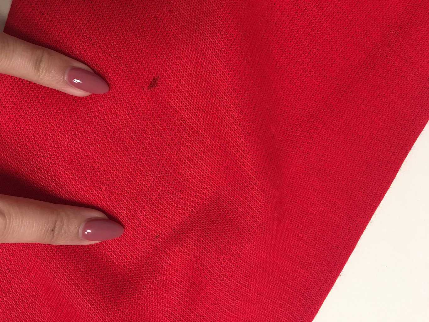 Vintage Joules Teddy Bear Sweatshirt With Working Squeaker Medium 4