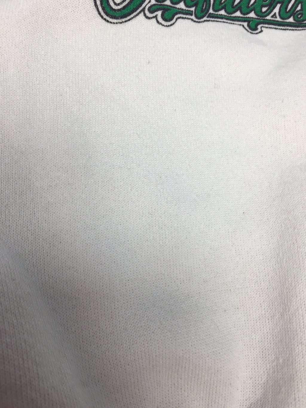 Vintage North American Outfitters Dog Sweatshirt Medium 2