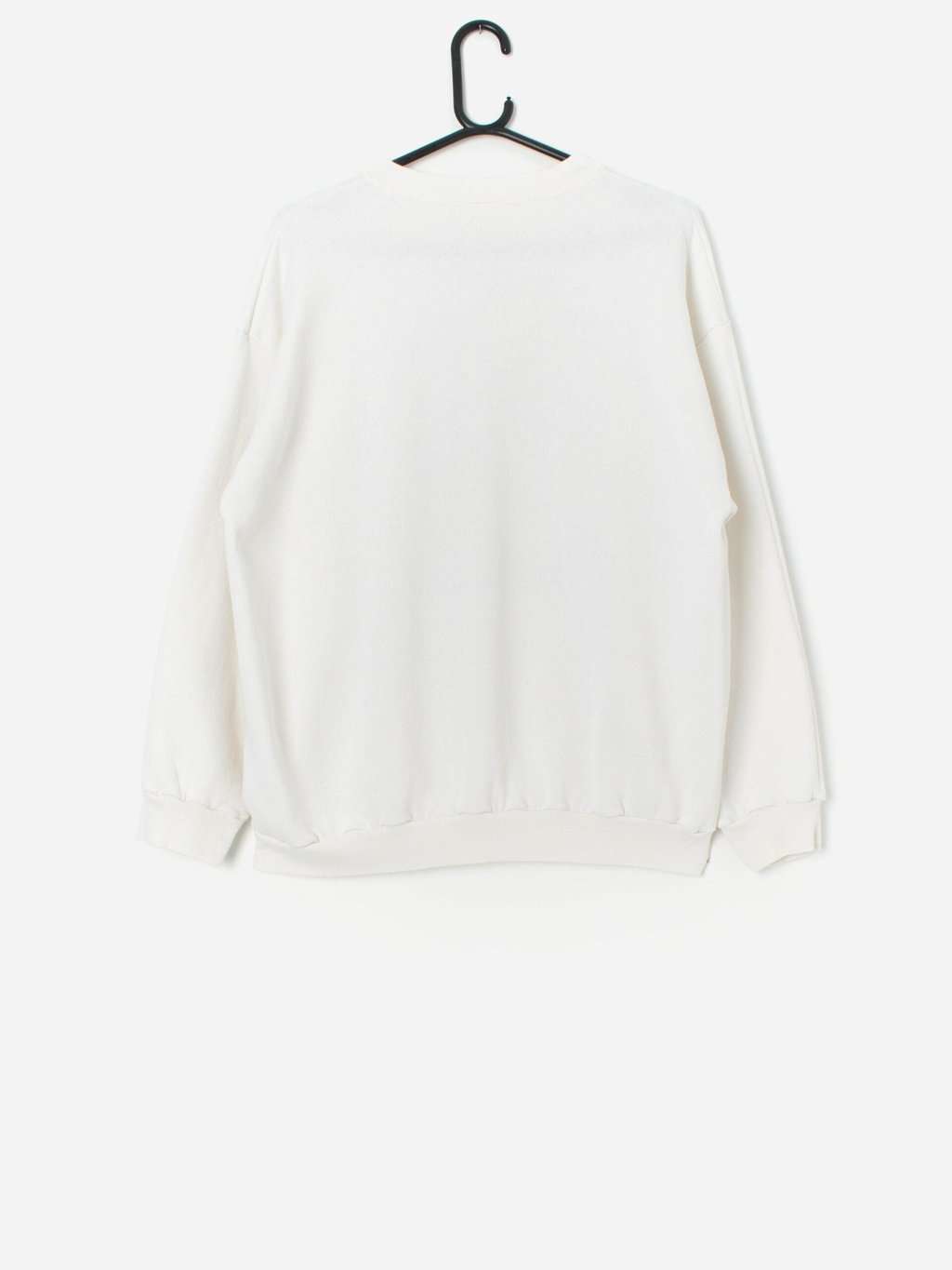 Vintage North American Outfitters Dog Sweatshirt Medium 3