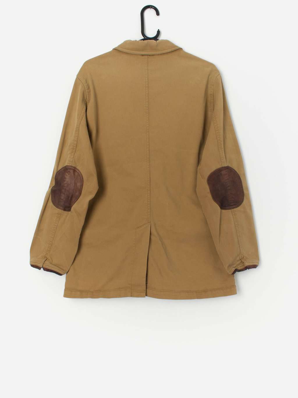 Vintage Orvis utility jacket in olive green - Medium - Image 3