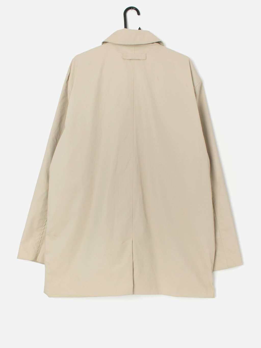 Vintage Ralph Lauren Chaps Trench Coat Large 3