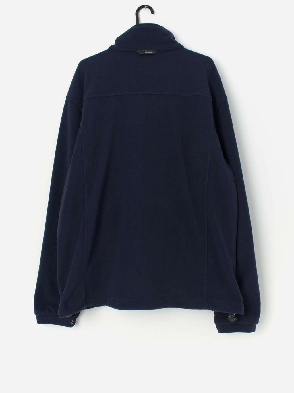 Vintage Salewa fleece jacket and windbreaker - XL / 2XL - Image 7