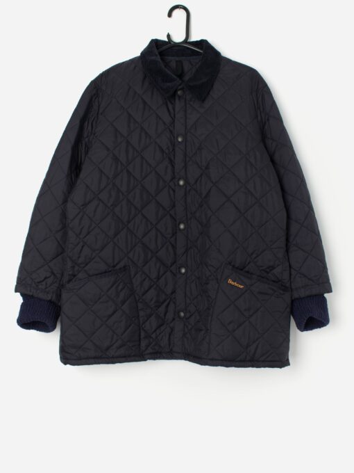 Barbour heritage liddesdale quilted jacket - XL