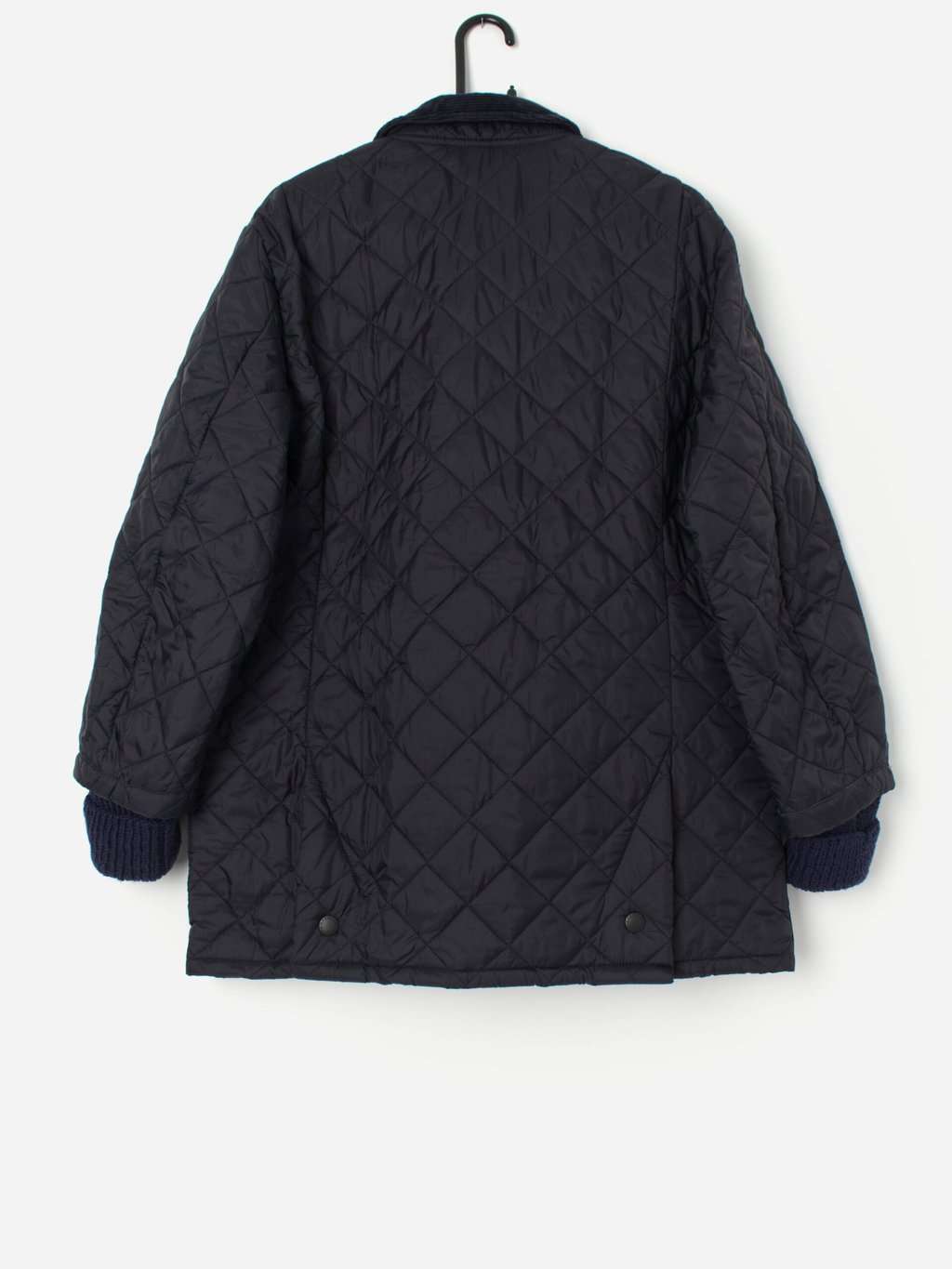 Barbour heritage liddesdale quilted jacket - XL - Image 3