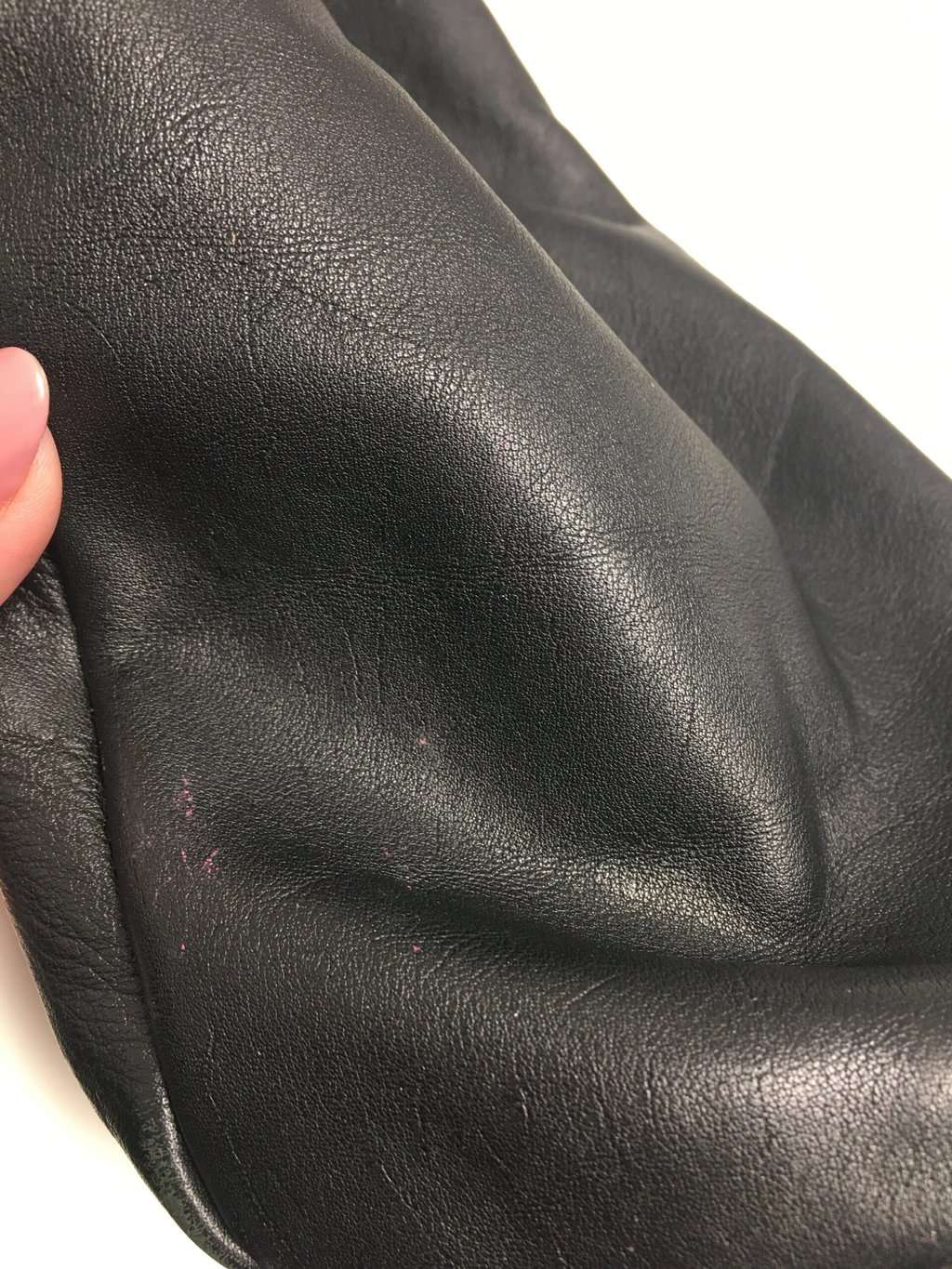 Edsel Ford High School varsity jacket - Large / XL - Image 6