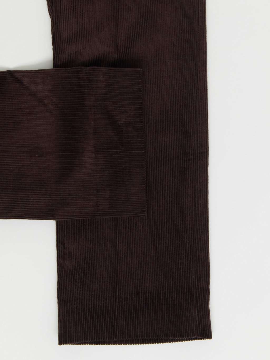 Vintage 70s Wrangler cord jeans 28 x 29 made in Scotland - Image 3