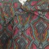 Vintage 80s Shirt With Cool Abstract Design 2xl