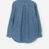 Vintage Lee Union Made Denim Shirt Medium Large