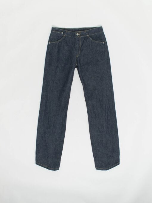Vintage Y2K Levis twisted engineered jeans 28 x 29