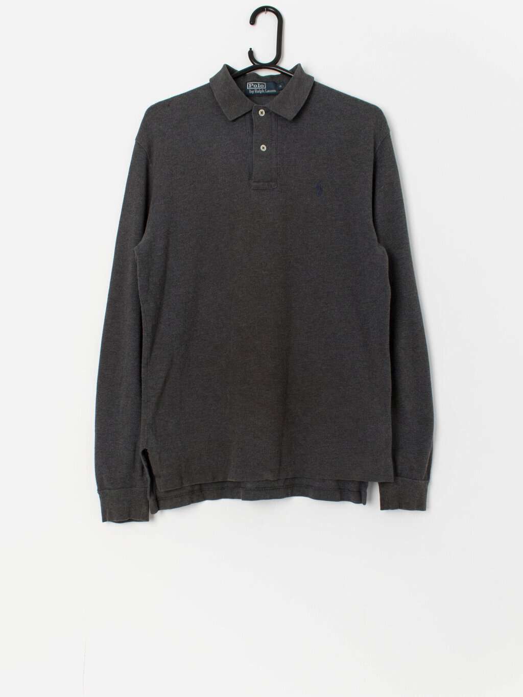 Polo by Ralph Lauren long sleeve polo - Medium