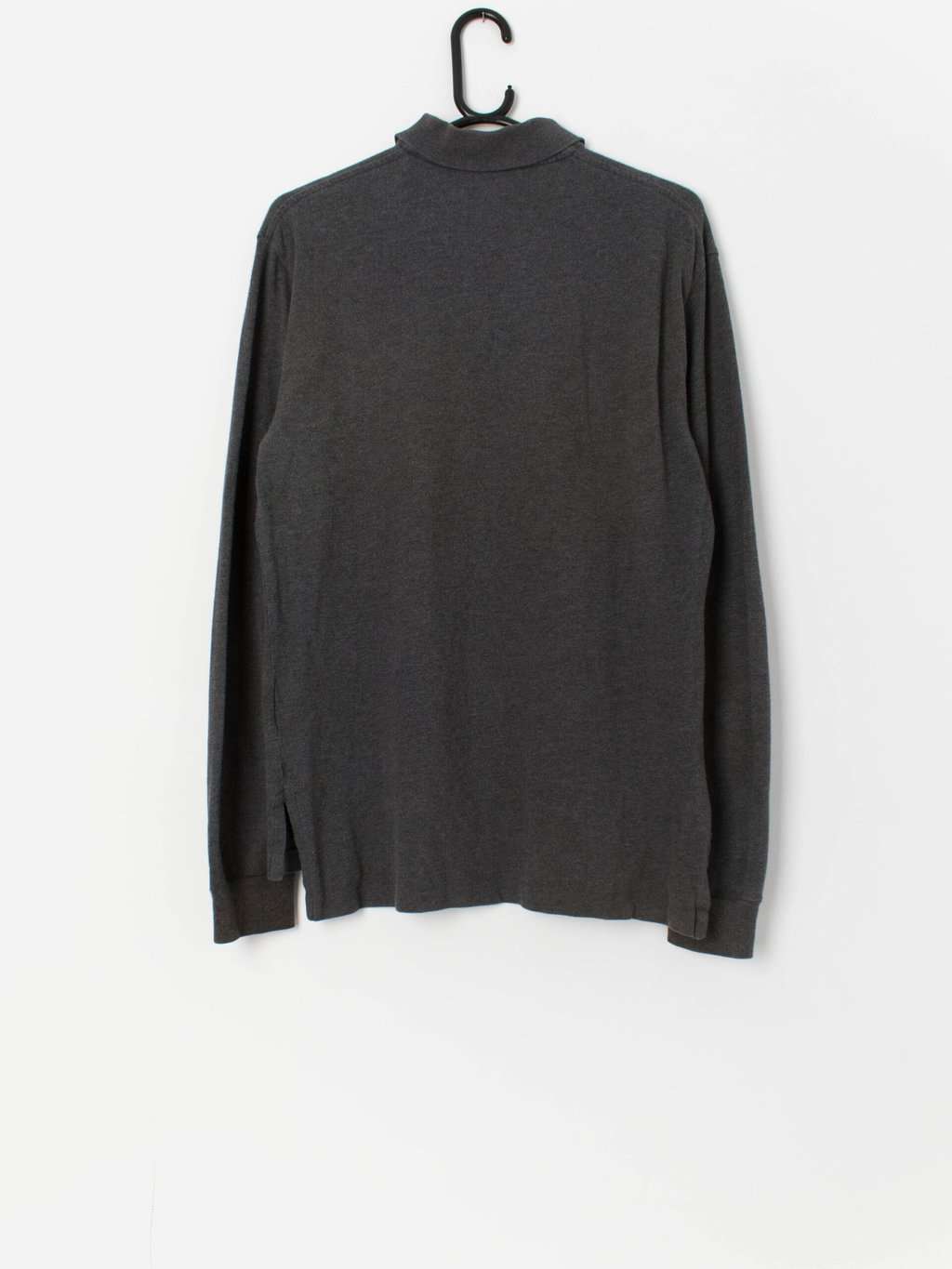 Polo by Ralph Lauren long sleeve polo - Medium - Image 3