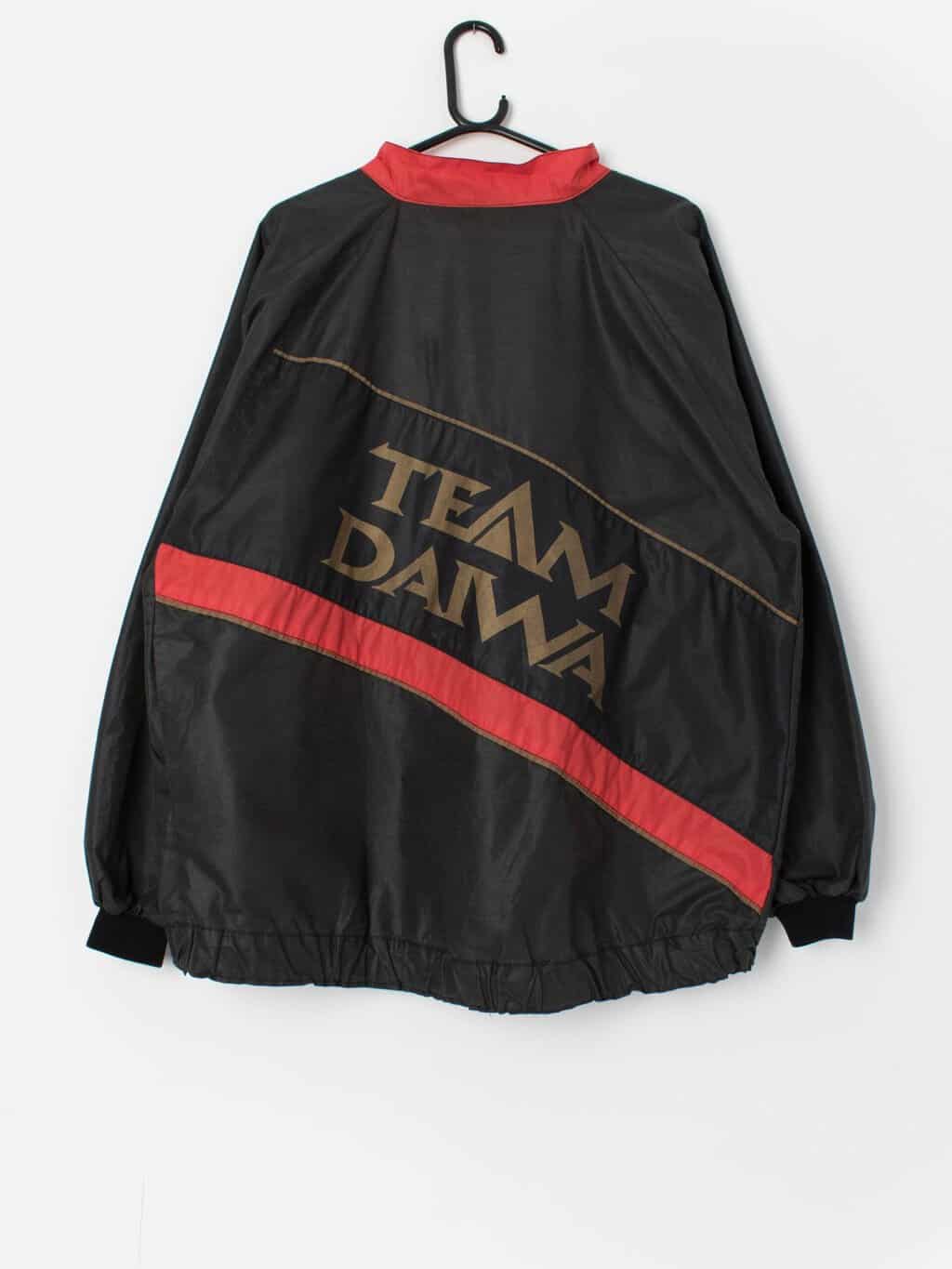 Rare 80s vintage Halkon Hunt team Daiwa jacket - Large - Image 3