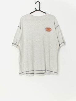 Vintage 90s Cosmos Jeans oversized t-shirt - M / L