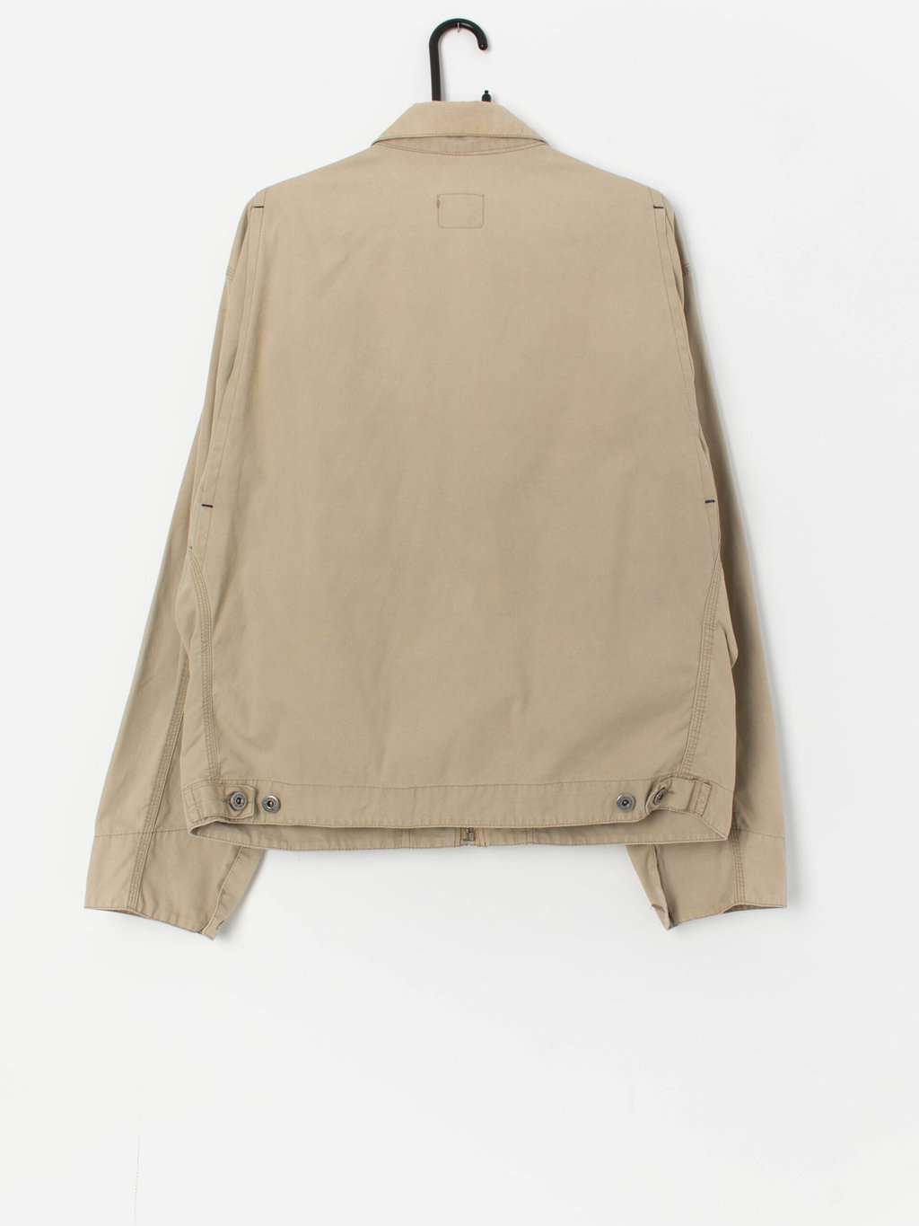 Vintage Blue Family by Benetton jacket - Large - Image 3