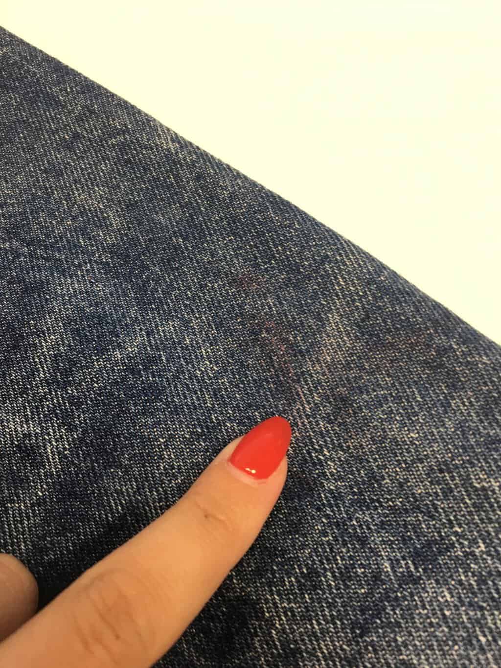 Vintage Levis 70505 denim jacket, made in the USA - Medium - Image 8