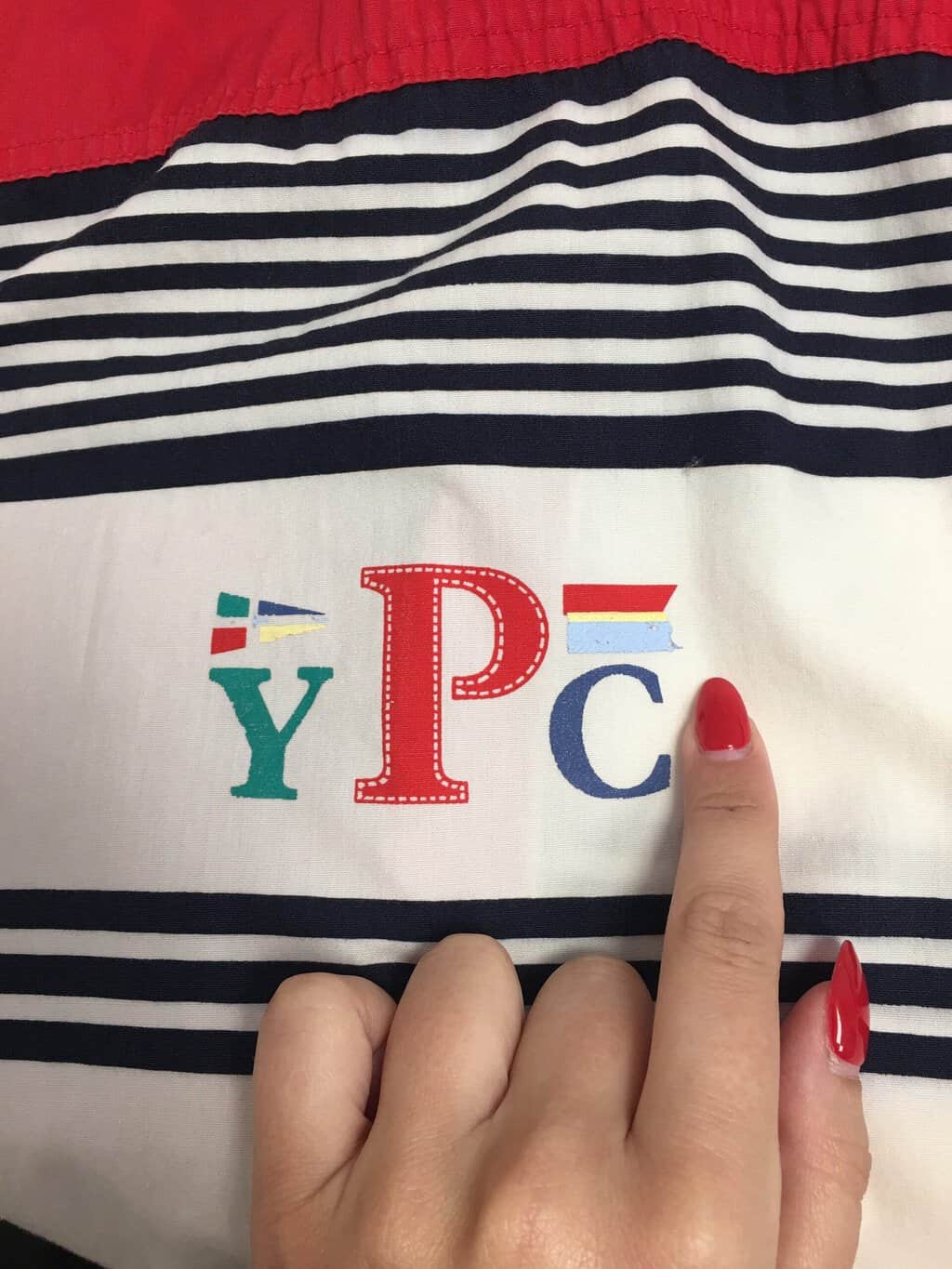 Vintage Paco jacket with adjustable cuffs - Large - Image 5