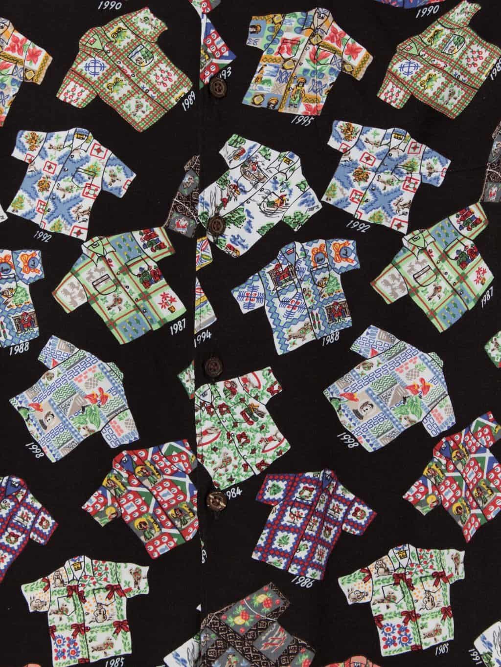 Rare Reyn Spooner Hawaiian shirt, limited issue - Large - Image 2